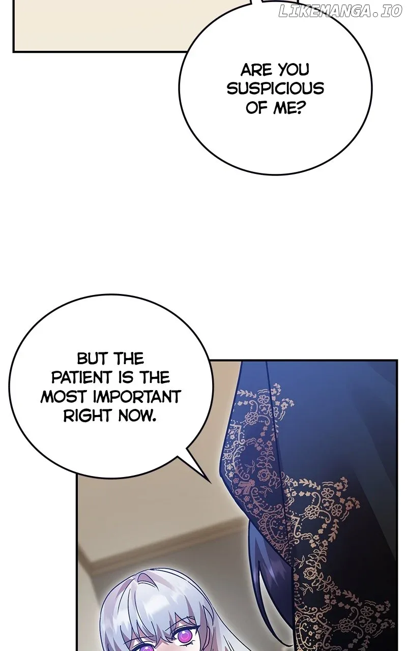 Heroes, Demons & Villains Chapter 93 page 9