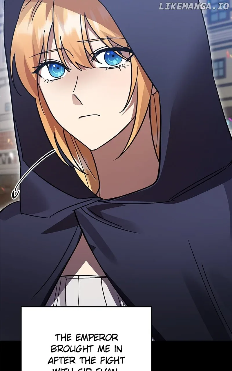 Heroes, Demons & Villains Chapter 91 page 33