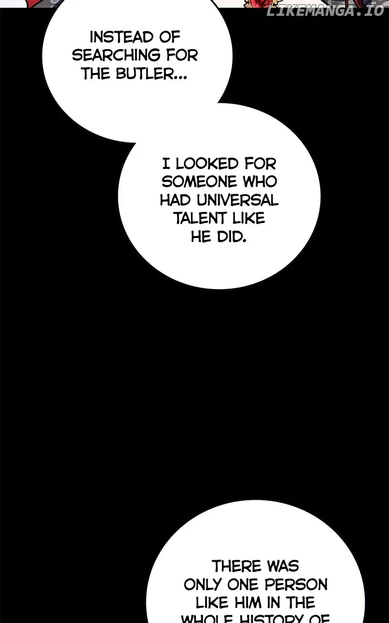 Heroes, Demons & Villains Chapter 91 page 39