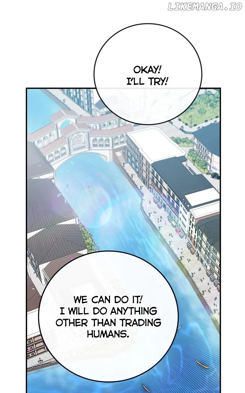 Heroes, Demons & Villains Chapter 91 page 22