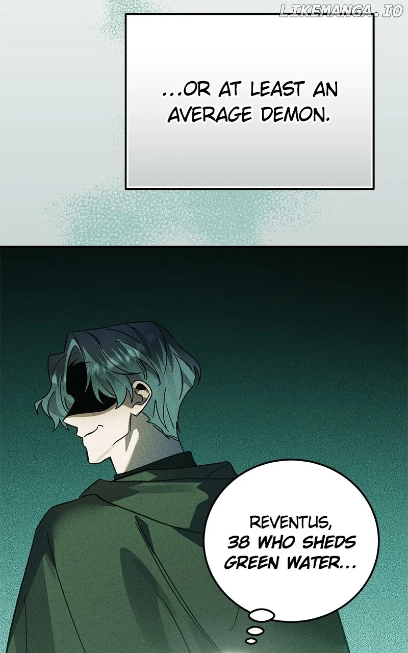 Heroes, Demons & Villains Chapter 92 page 108