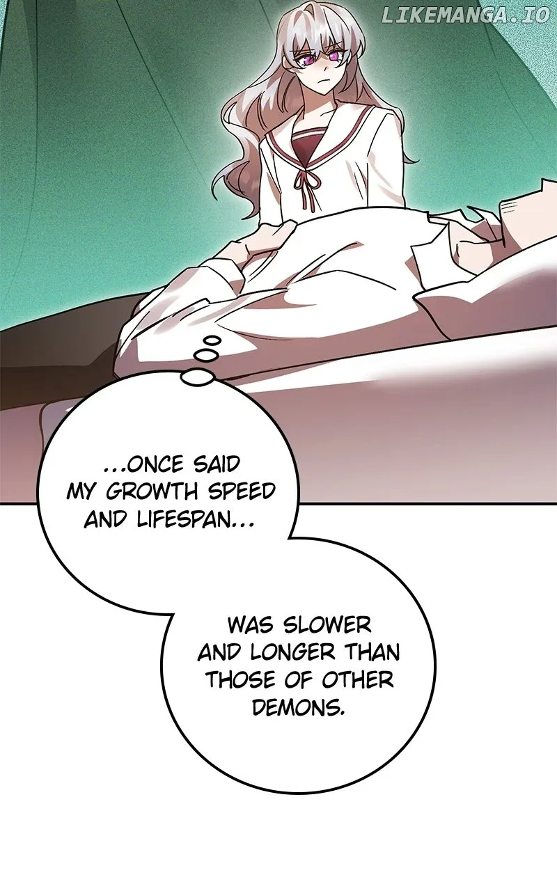 Heroes, Demons & Villains Chapter 92 page 109