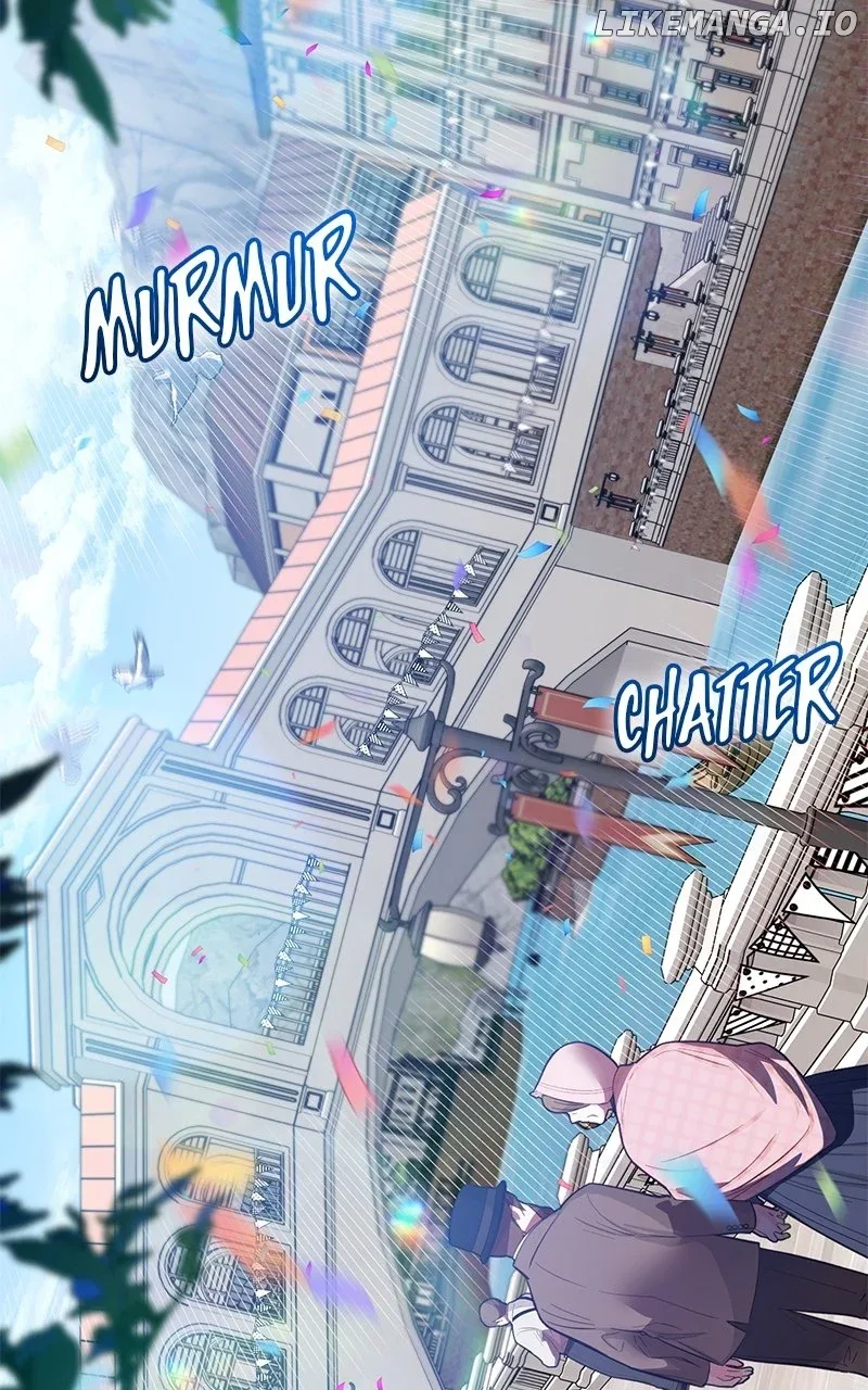 Heroes, Demons & Villains Chapter 91 page 24