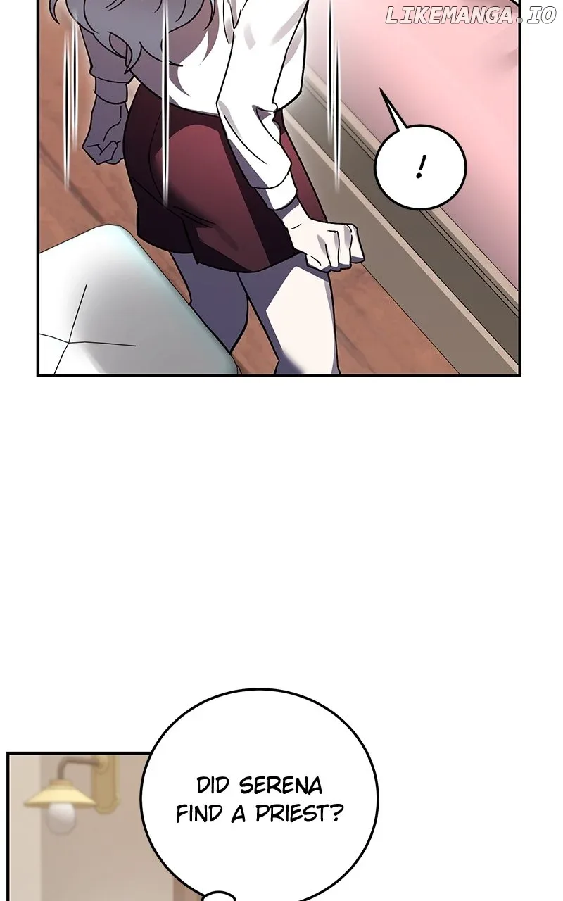 Heroes, Demons & Villains Chapter 92 page 118