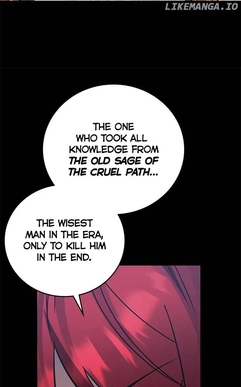 Heroes, Demons & Villains Chapter 91 page 41