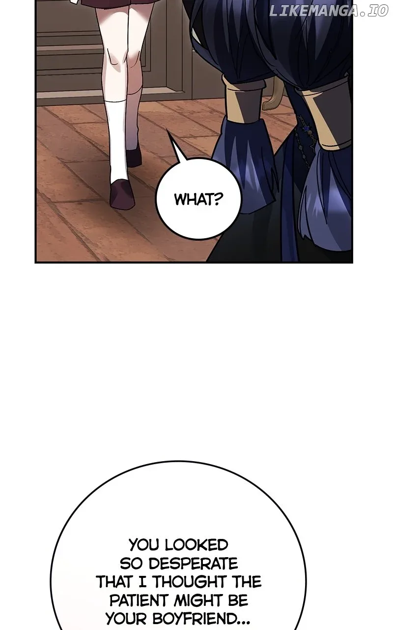 Heroes, Demons & Villains Chapter 93 page 17