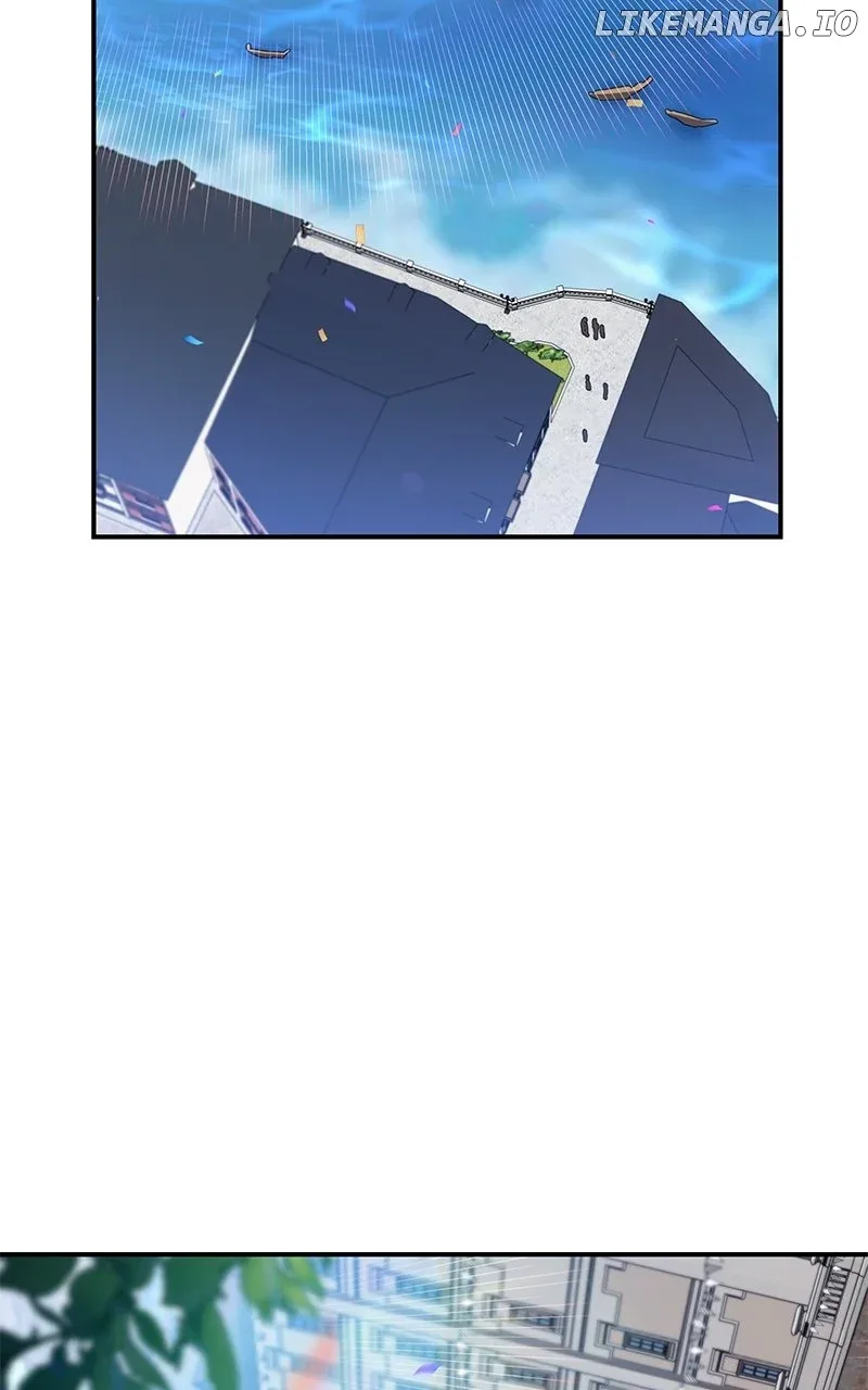 Heroes, Demons & Villains Chapter 91 page 23