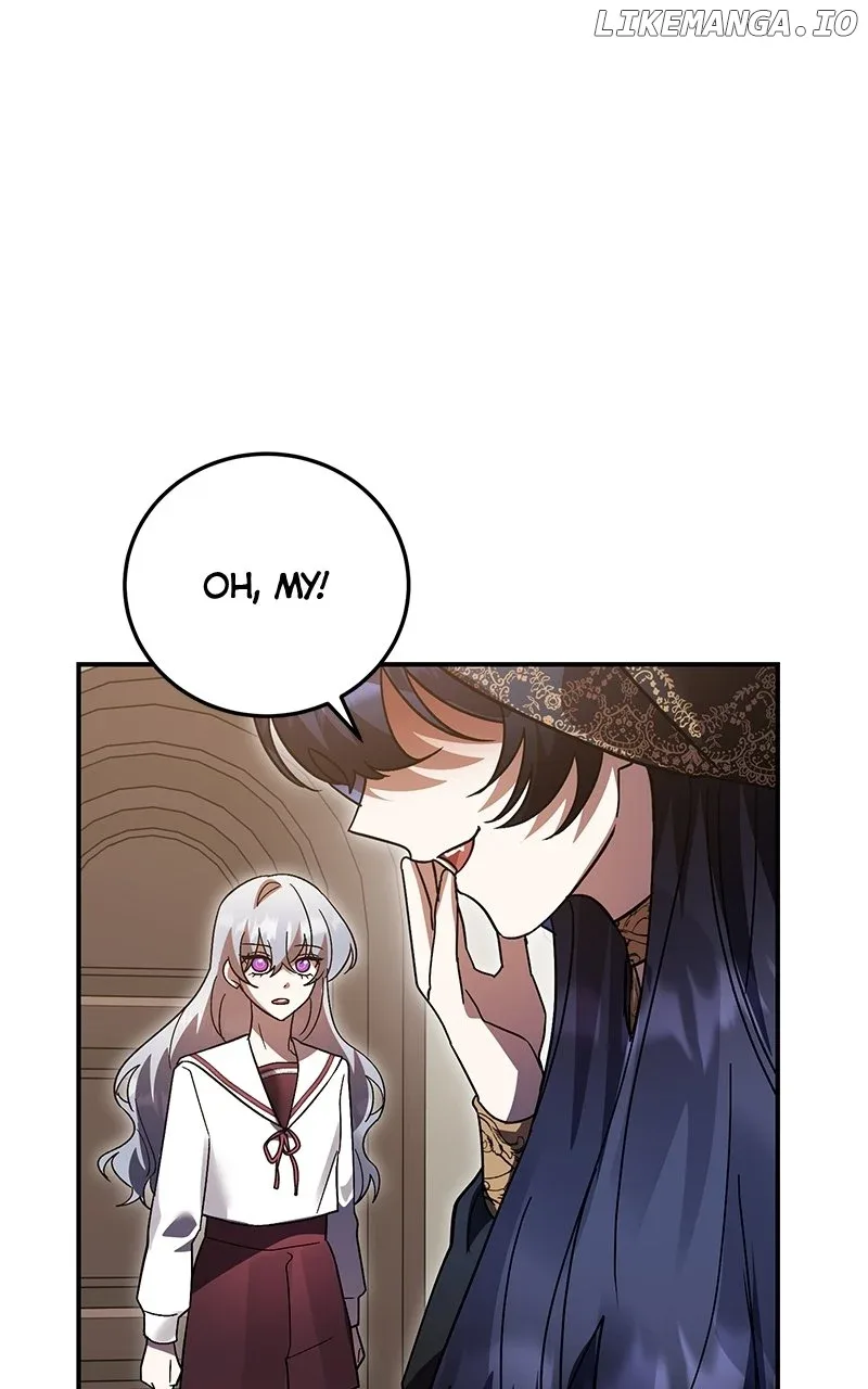 Heroes, Demons & Villains Chapter 93 page 16