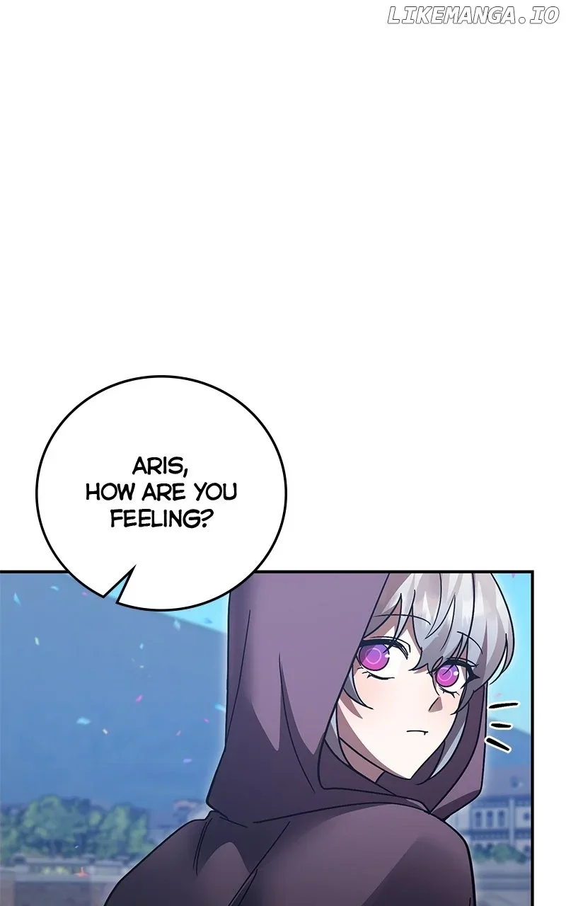 Heroes, Demons & Villains Chapter 91 page 29