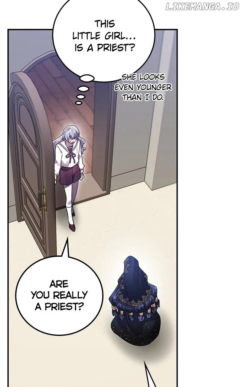Heroes, Demons & Villains Chapter 93 page 8