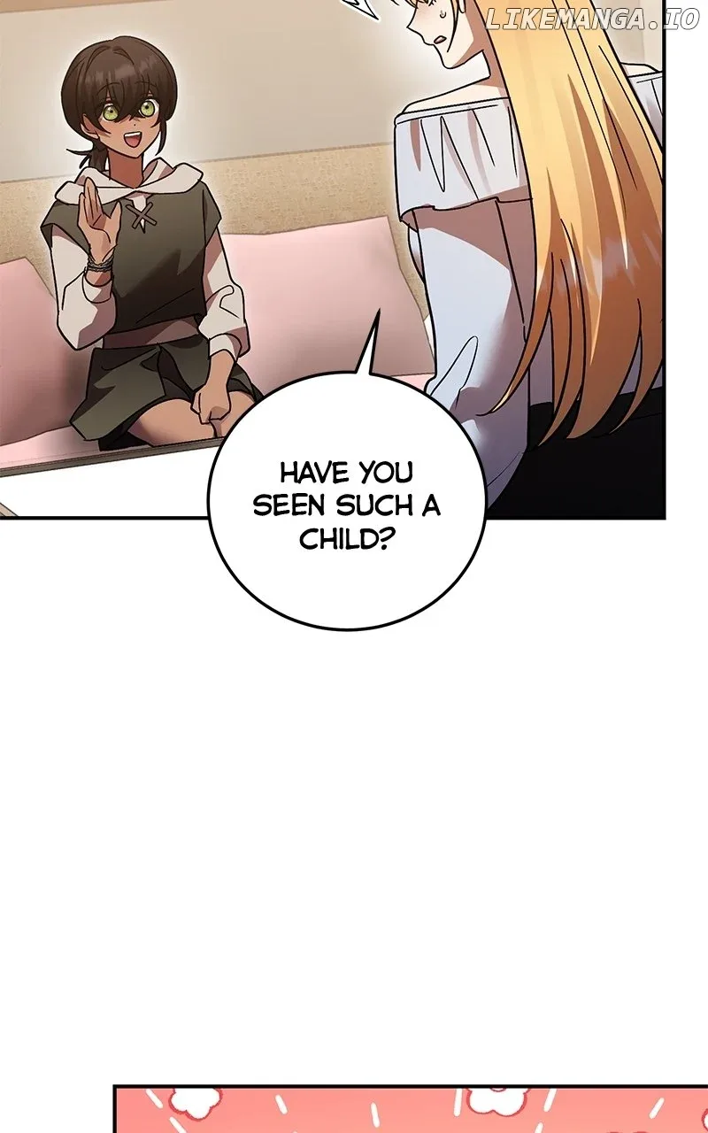 Heroes, Demons & Villains Chapter 93 page 89