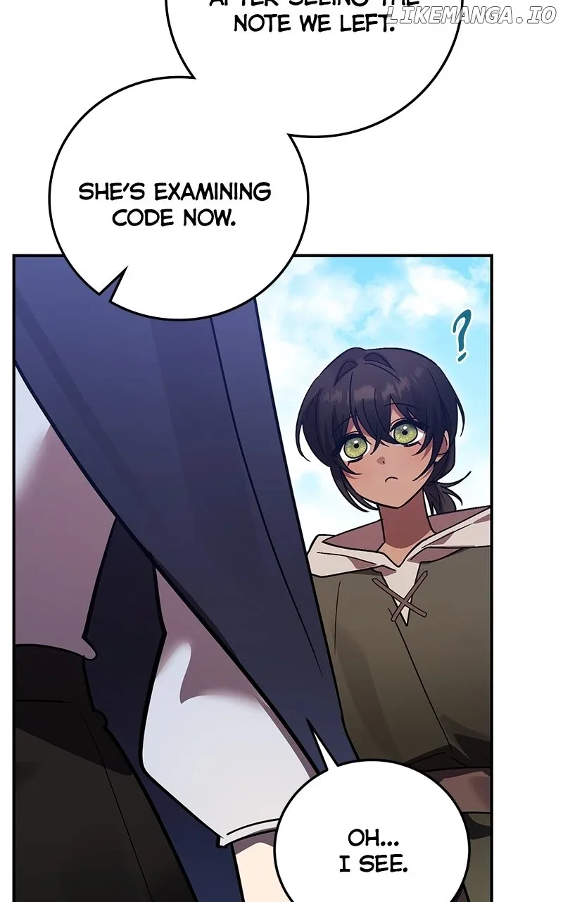Heroes, Demons & Villains Chapter 93 page 44
