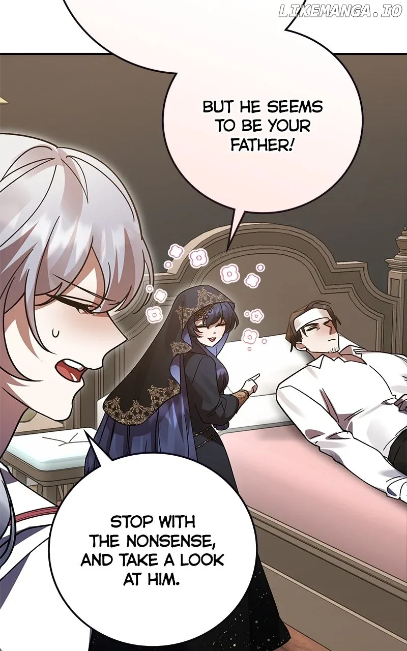 Heroes, Demons & Villains Chapter 93 page 18