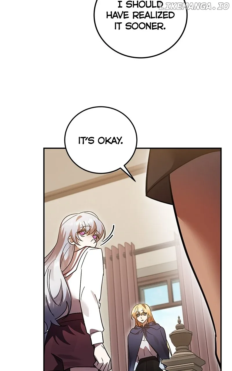 Heroes, Demons & Villains Chapter 93 page 71