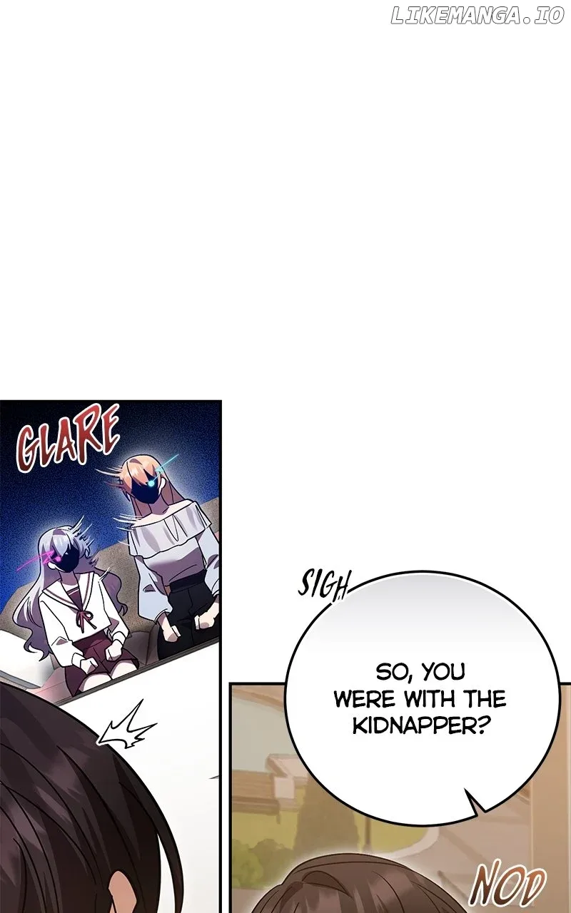 Heroes, Demons & Villains Chapter 93 page 95
