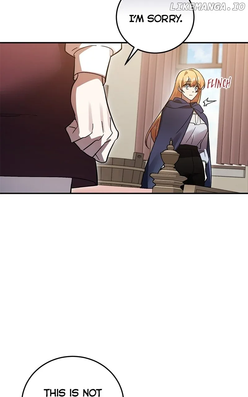 Heroes, Demons & Villains Chapter 93 page 69