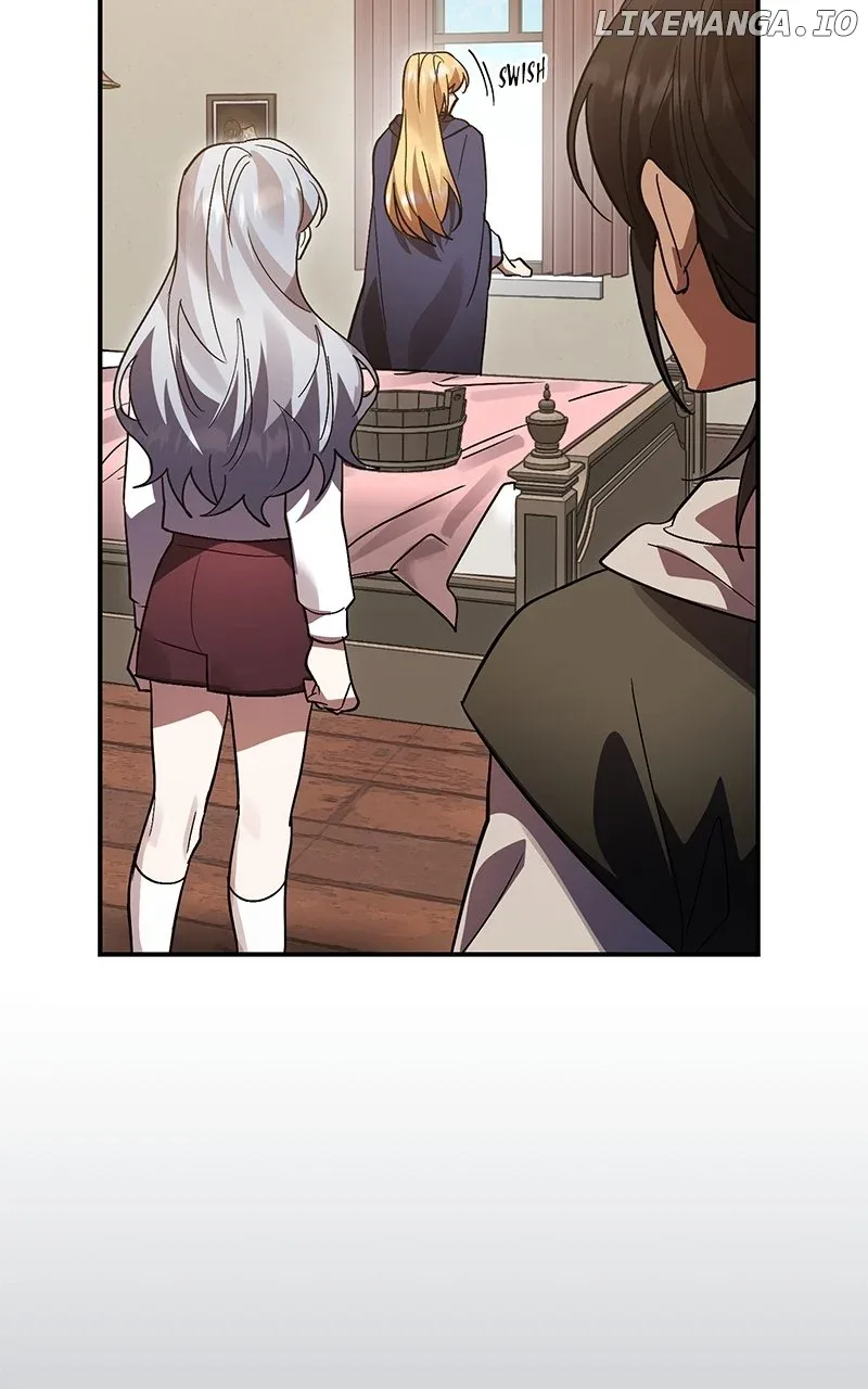 Heroes, Demons & Villains Chapter 93 page 64