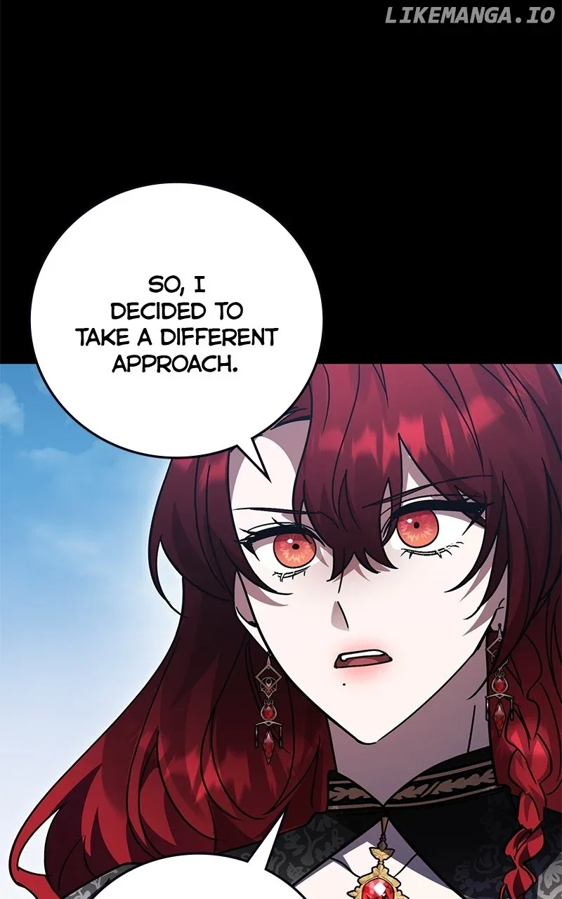 Heroes, Demons & Villains Chapter 91 page 38