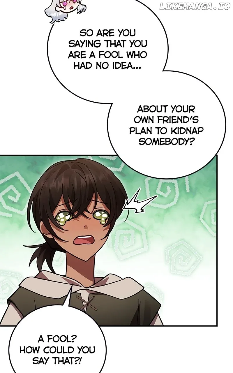 Heroes, Demons & Villains Chapter 93 page 101