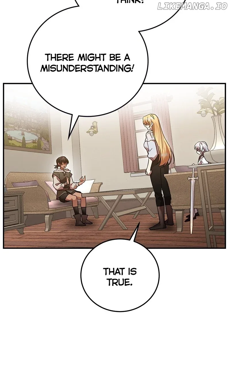 Heroes, Demons & Villains Chapter 93 page 106