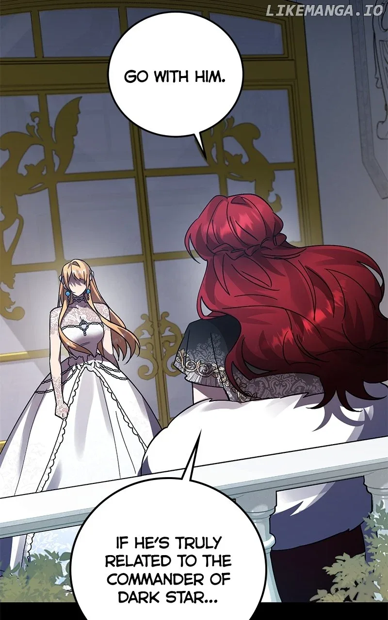 Heroes, Demons & Villains Chapter 91 page 46
