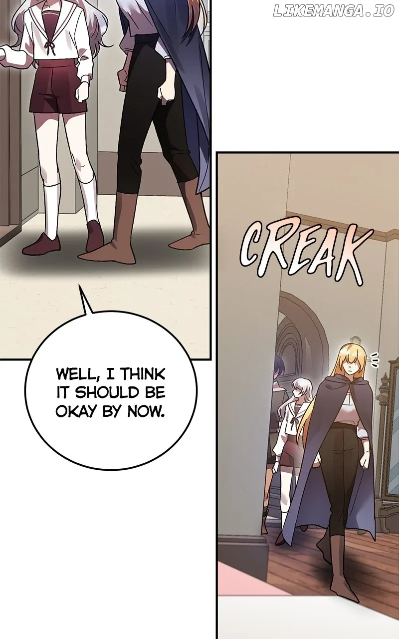 Heroes, Demons & Villains Chapter 93 page 51