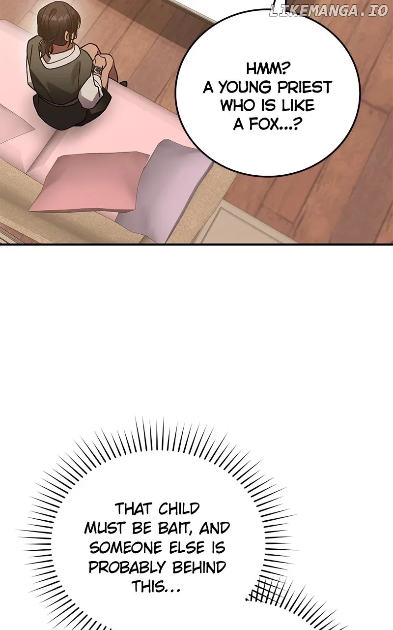 Heroes, Demons & Villains Chapter 93 page 86