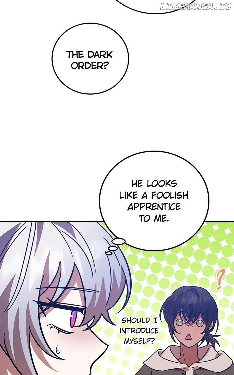 Heroes, Demons & Villains Chapter 93 page 47