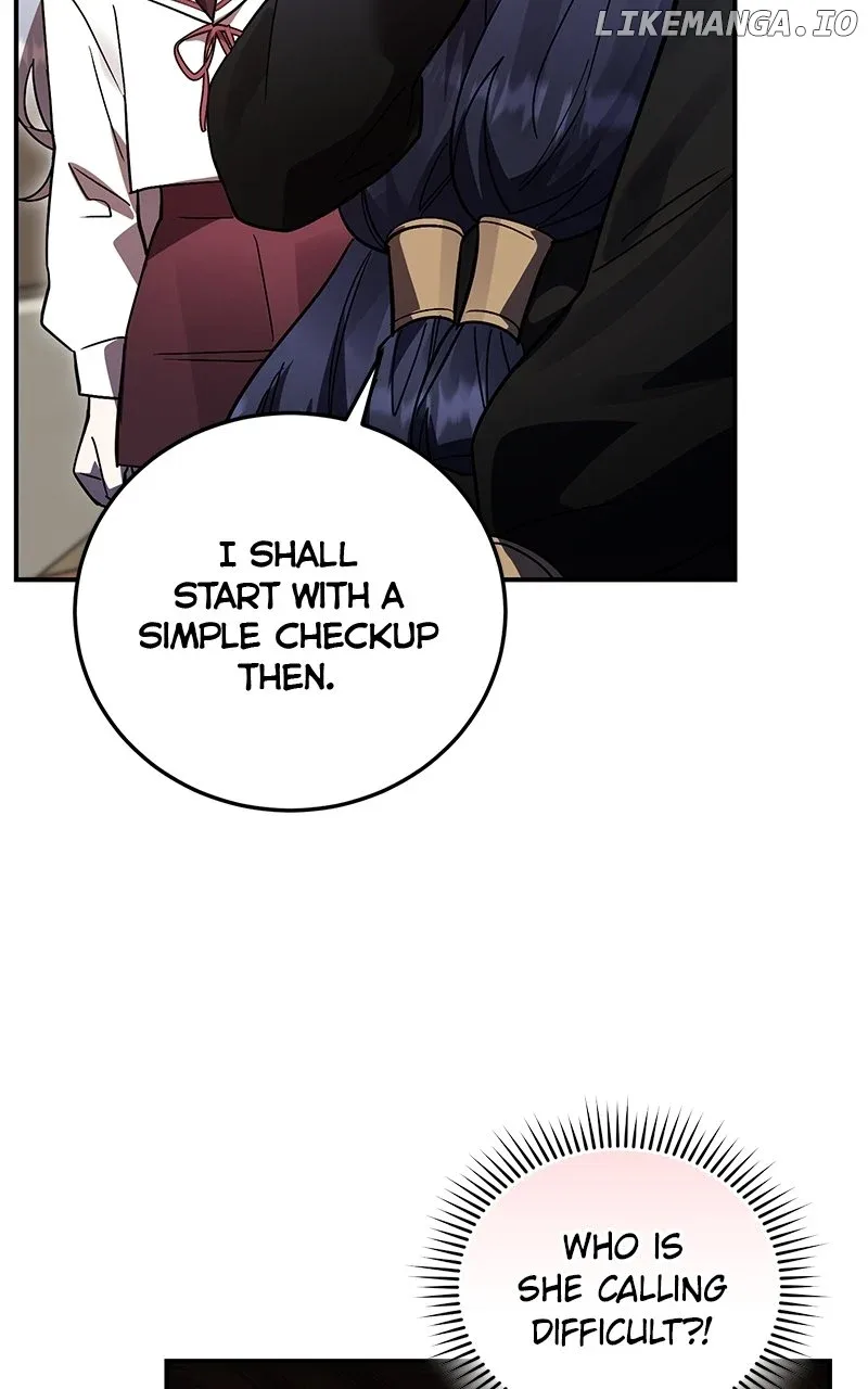 Heroes, Demons & Villains Chapter 93 page 28