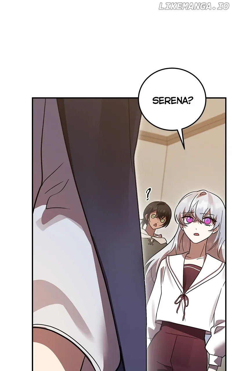 Heroes, Demons & Villains Chapter 93 page 54