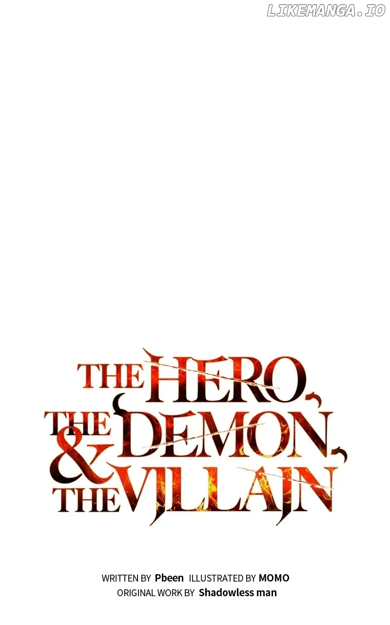 Heroes, Demons & Villains Chapter 93 page 82