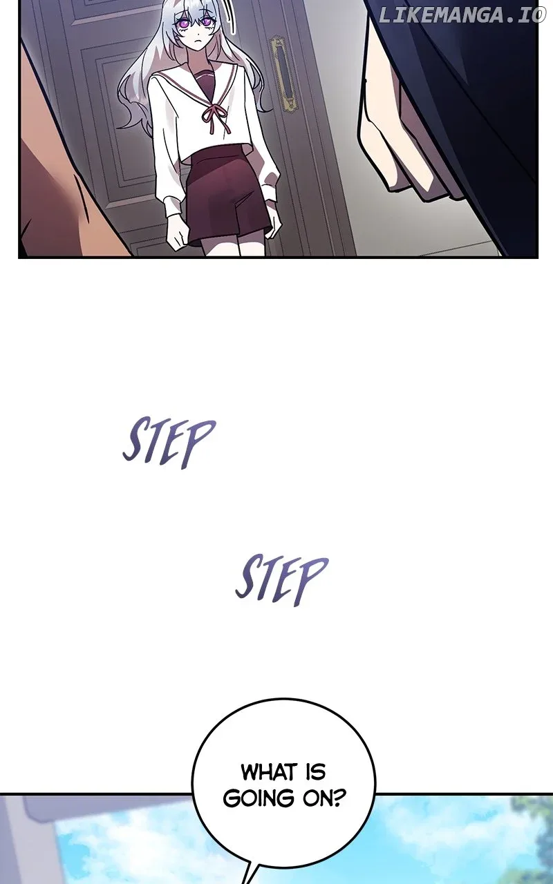 Heroes, Demons & Villains Chapter 93 page 41