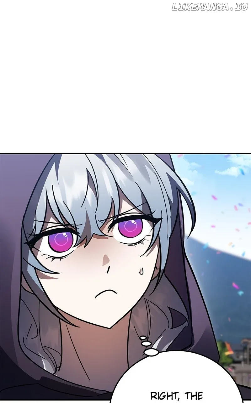 Heroes, Demons & Villains Chapter 91 page 58