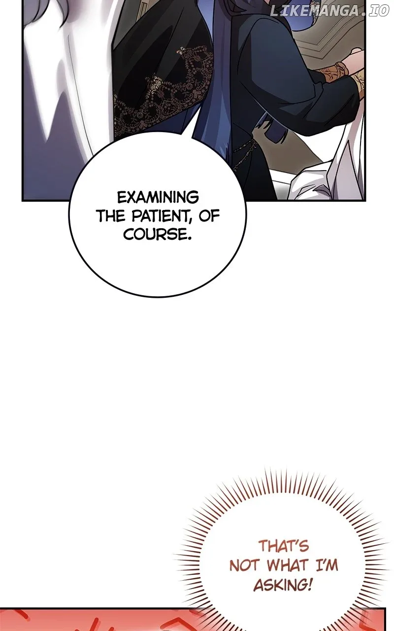 Heroes, Demons & Villains Chapter 93 page 22