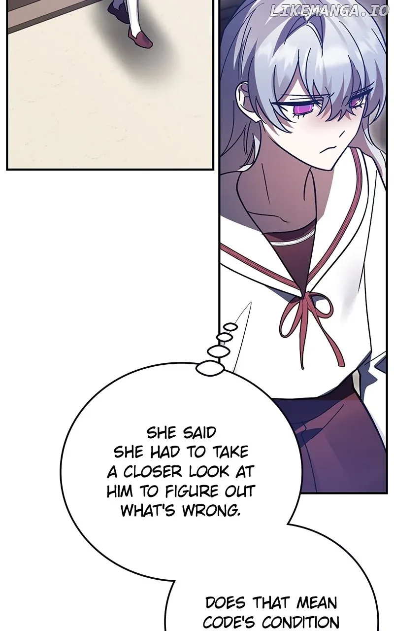 Heroes, Demons & Villains Chapter 93 page 39
