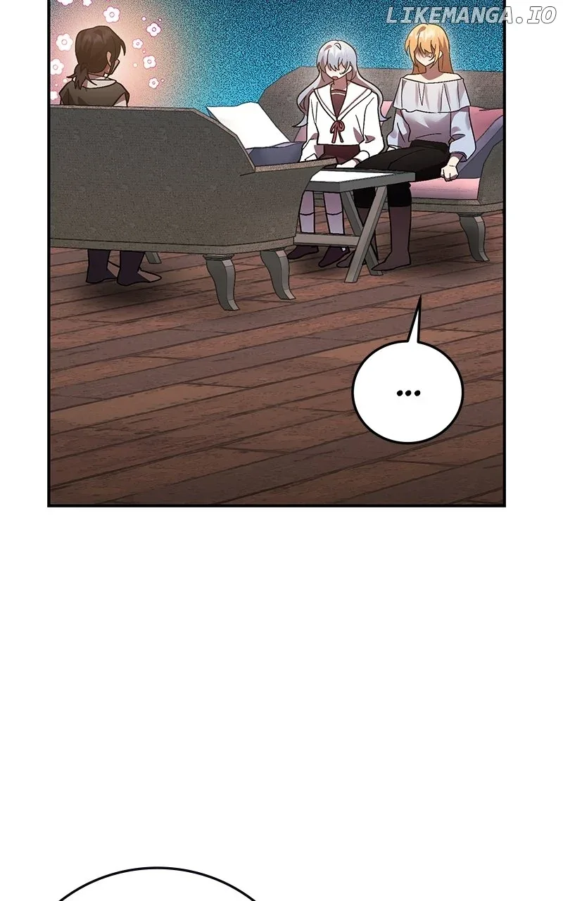 Heroes, Demons & Villains Chapter 93 page 92