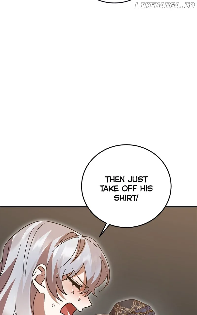 Heroes, Demons & Villains Chapter 93 page 25