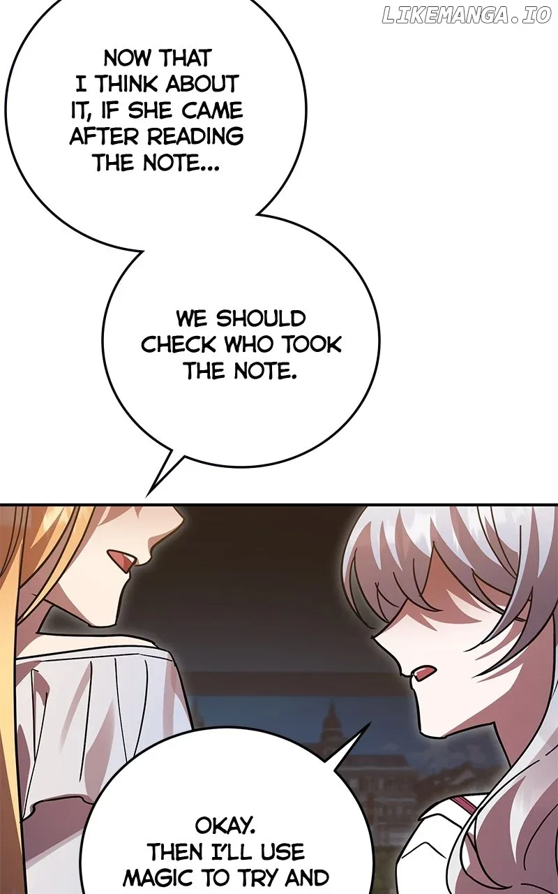 Heroes, Demons & Villains Chapter 93 page 93
