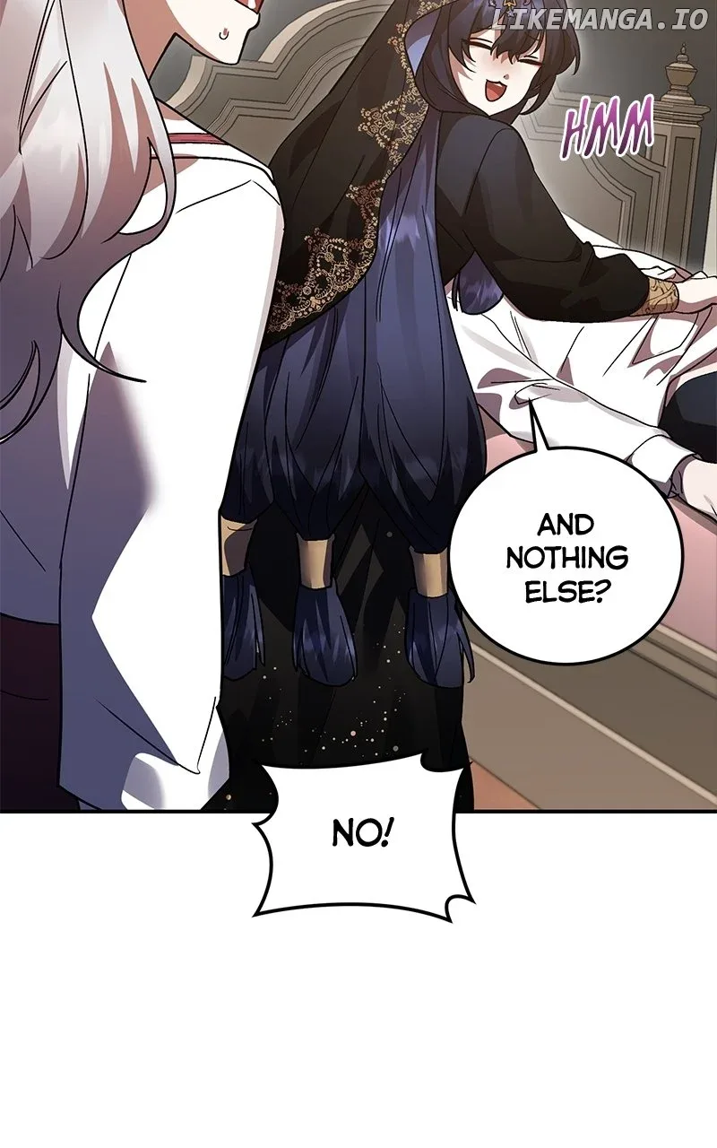 Heroes, Demons & Villains Chapter 93 page 26