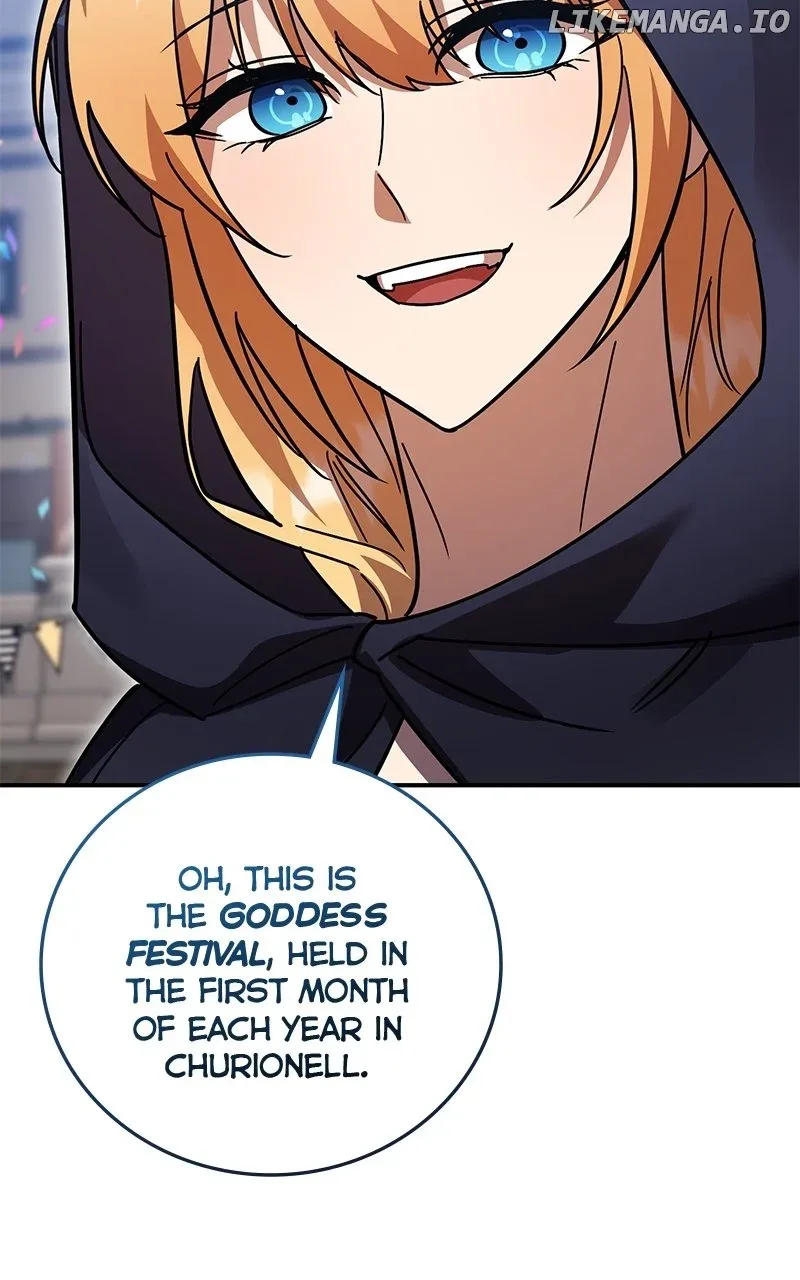 Heroes, Demons & Villains Chapter 91 page 54