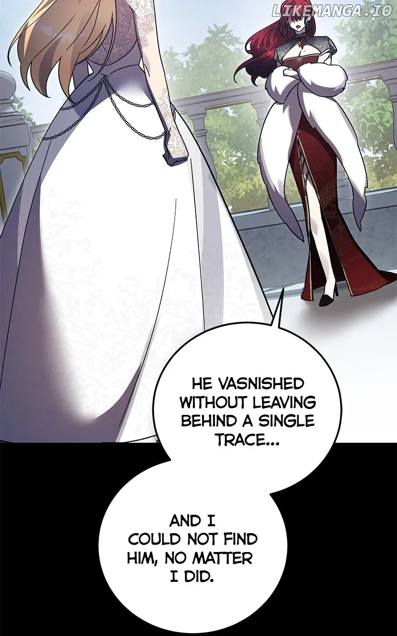 Heroes, Demons & Villains Chapter 91 page 37