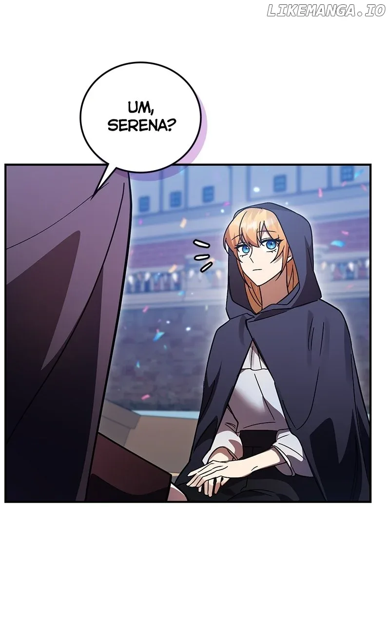 Heroes, Demons & Villains Chapter 91 page 51