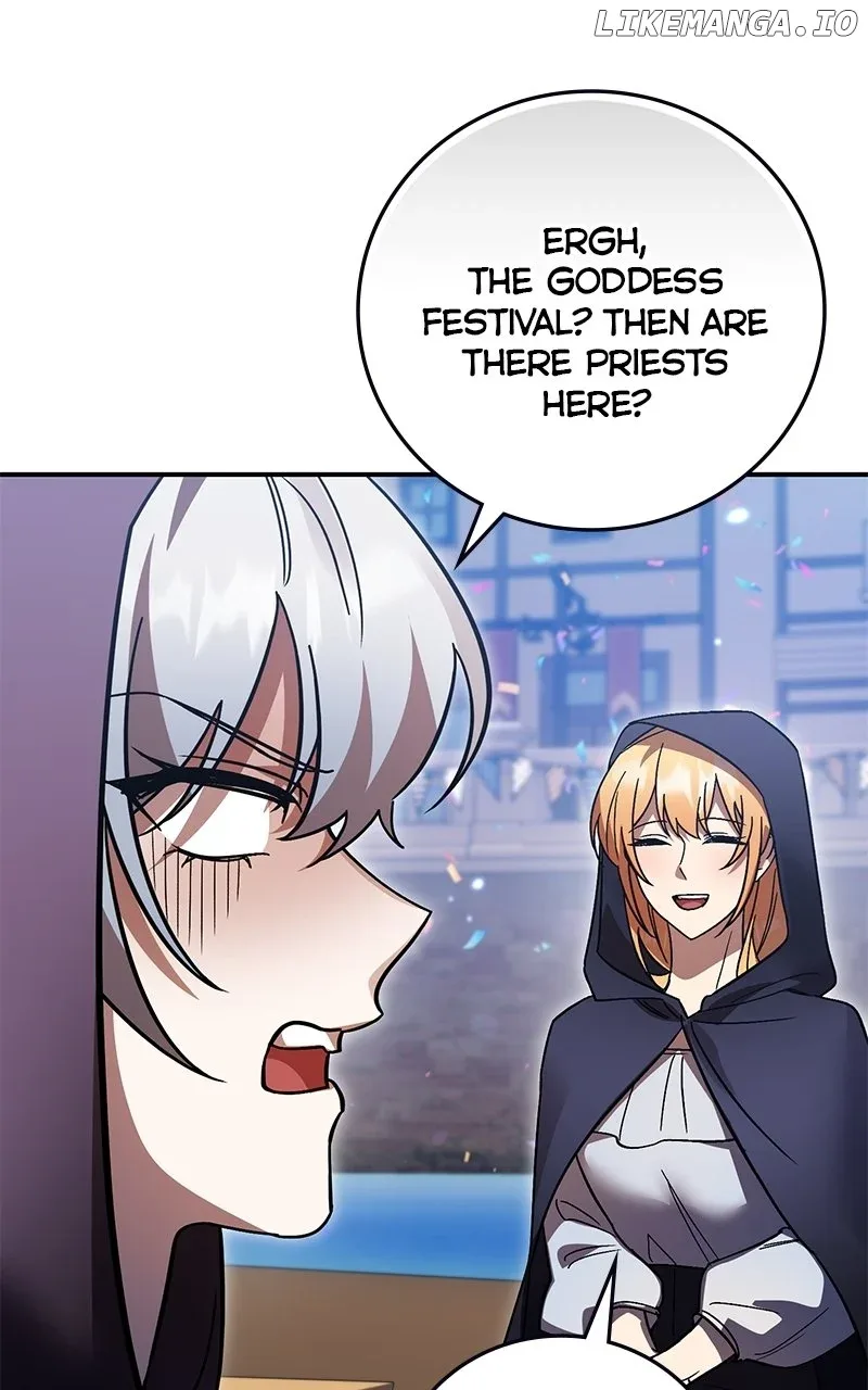 Heroes, Demons & Villains Chapter 91 page 55