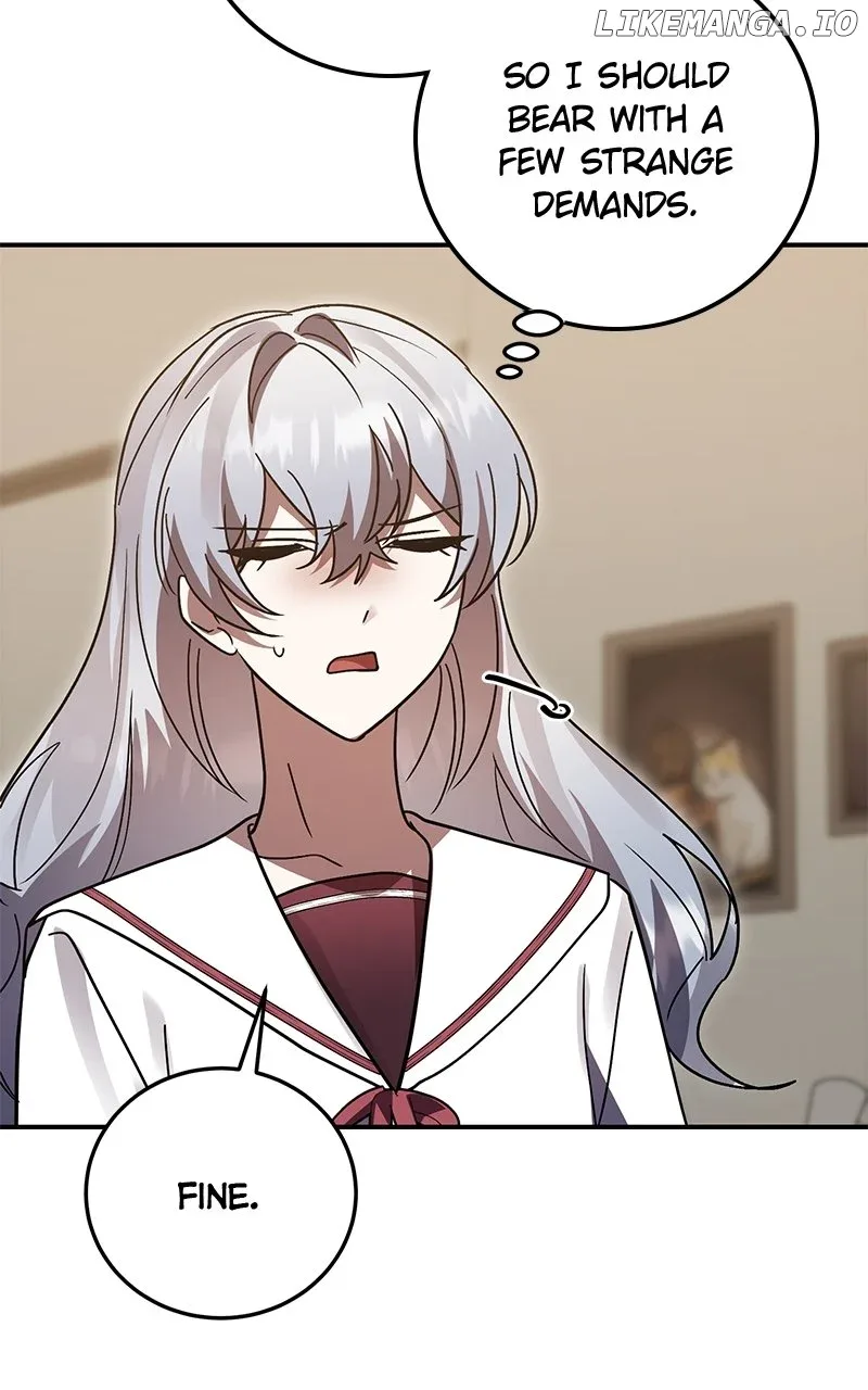 Heroes, Demons & Villains Chapter 93 page 37