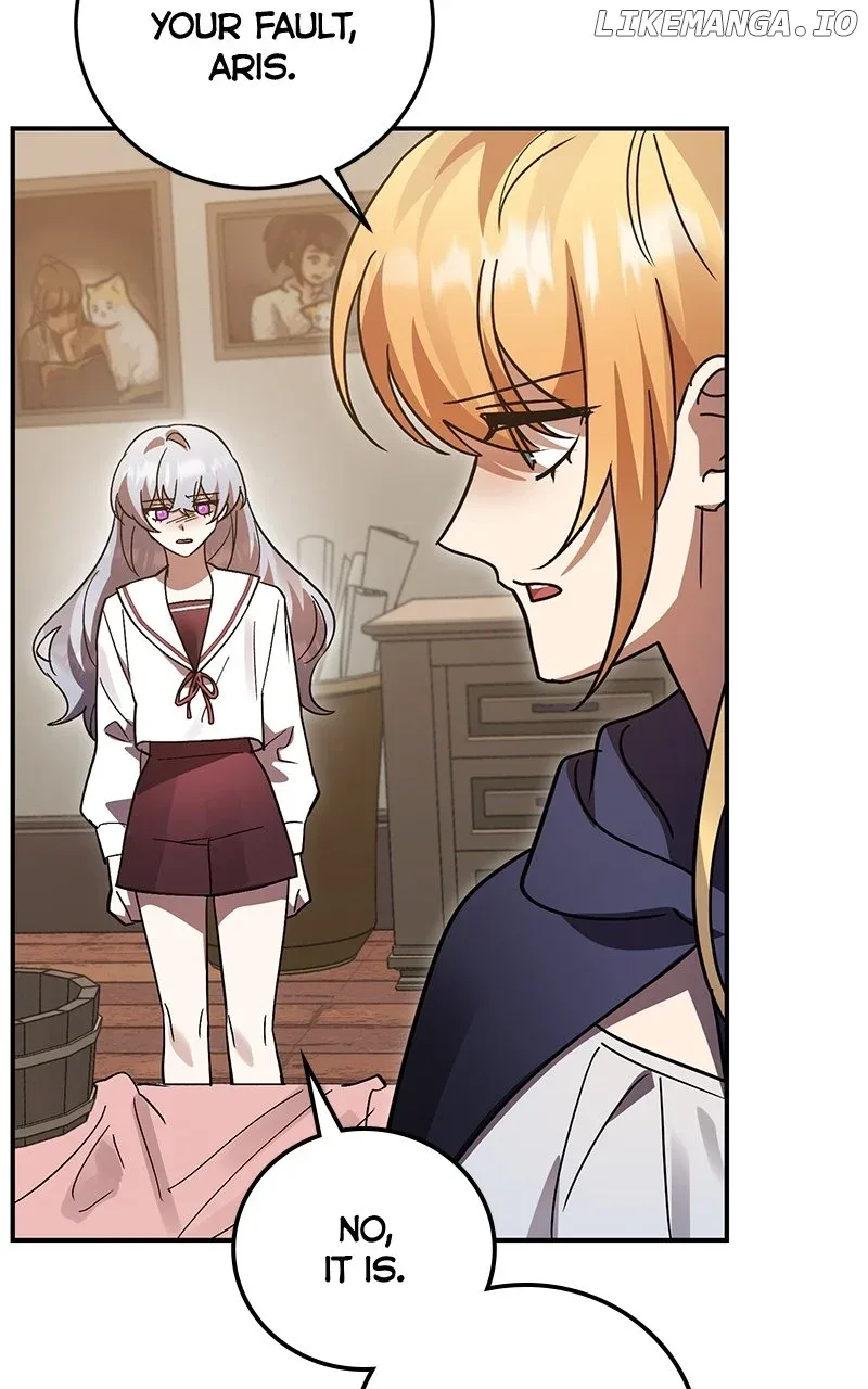 Heroes, Demons & Villains Chapter 93 page 70