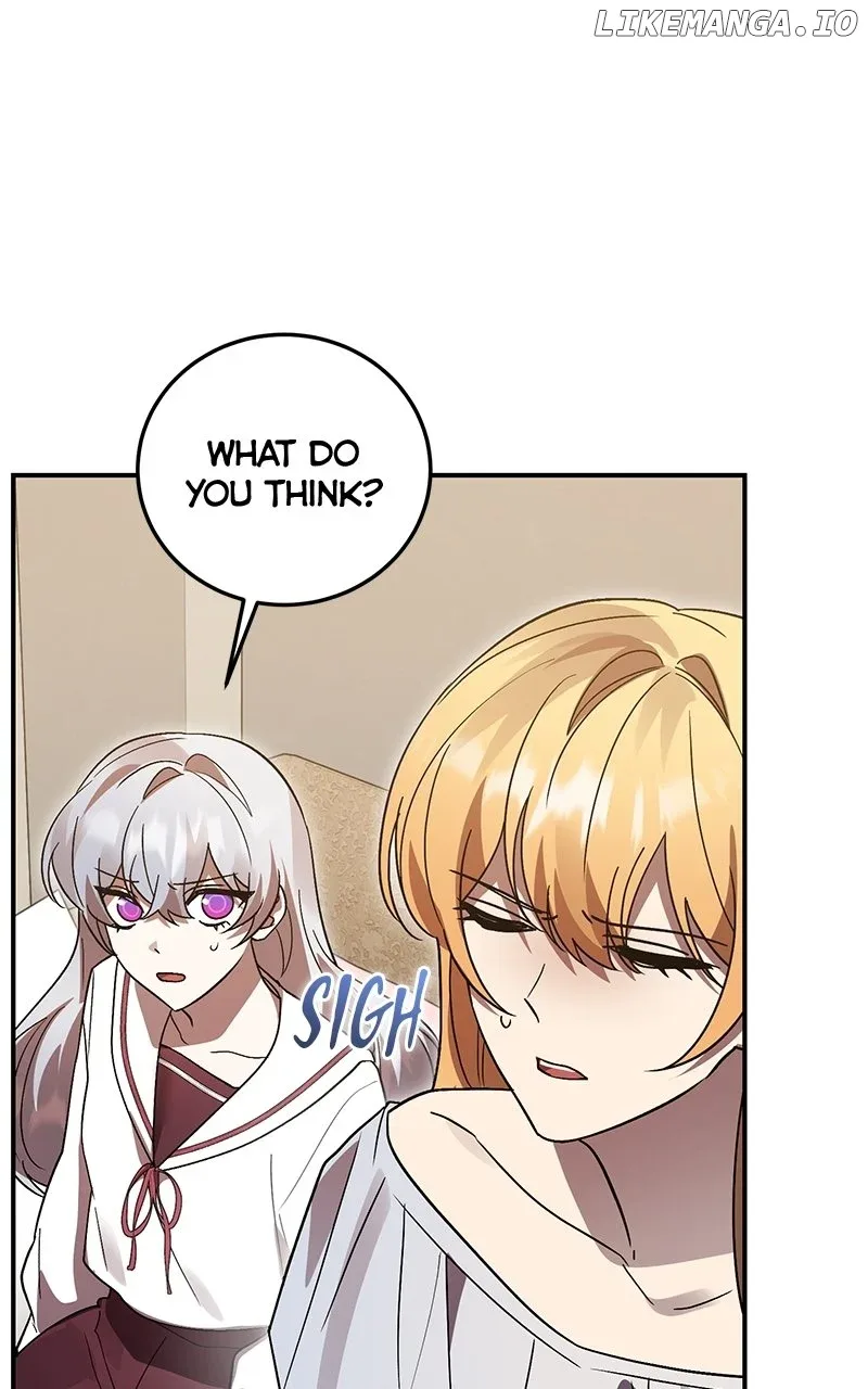 Heroes, Demons & Villains Chapter 93 page 107