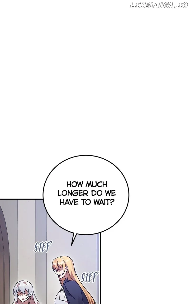Heroes, Demons & Villains Chapter 93 page 50