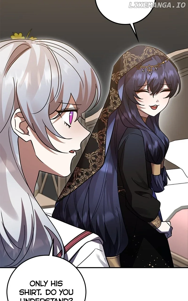 Heroes, Demons & Villains Chapter 93 page 32