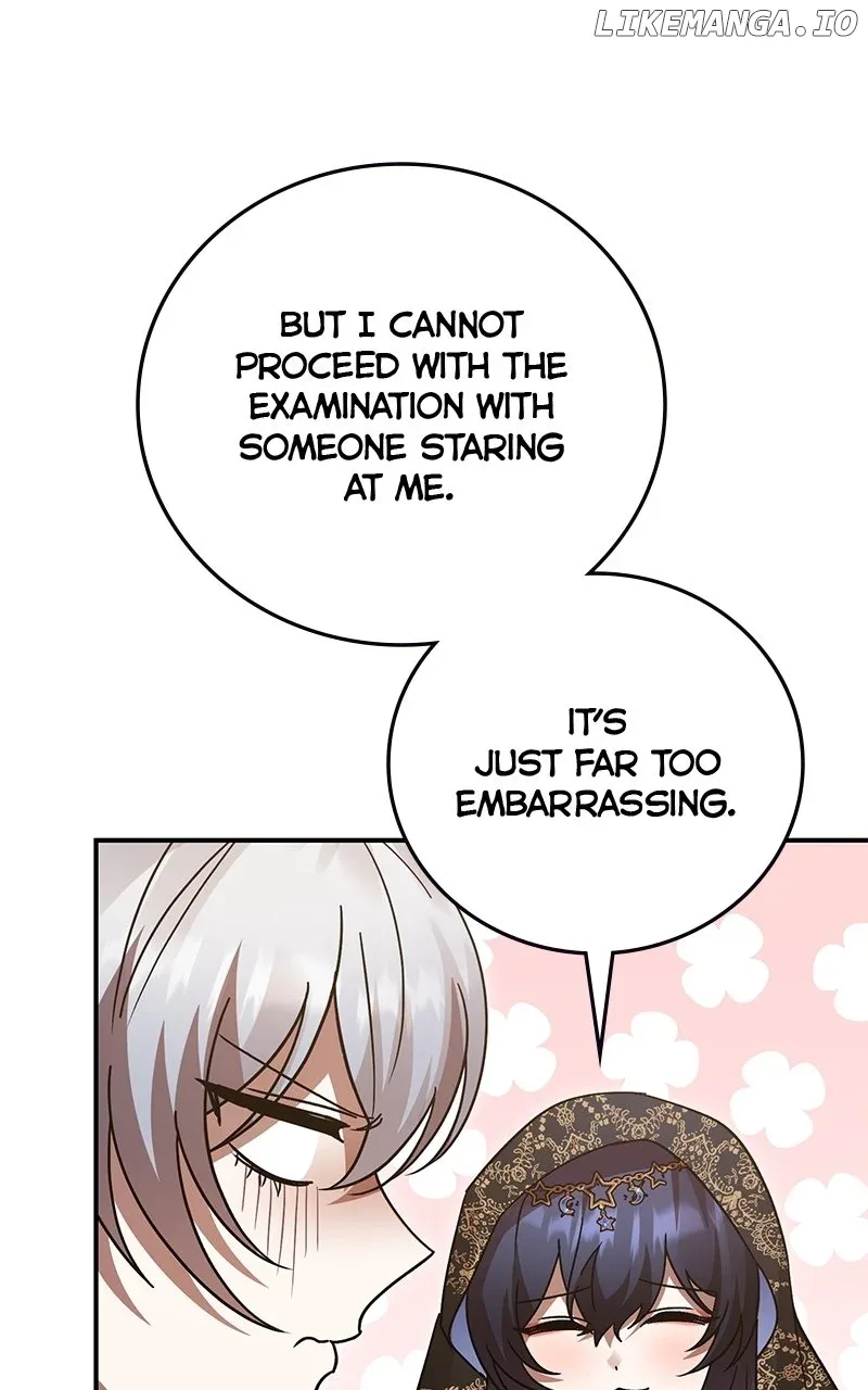 Heroes, Demons & Villains Chapter 93 page 35