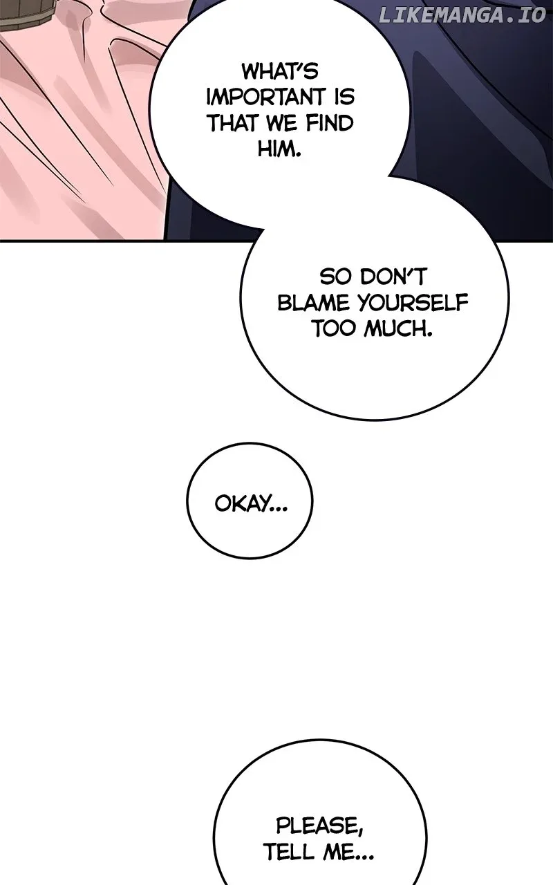 Heroes, Demons & Villains Chapter 93 page 79